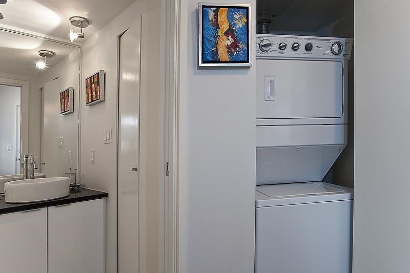 Vancouver Condominimum for rent - 2 Bedrooms — photo 13