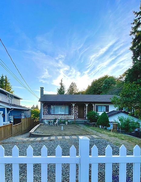 Burnaby Apartment for rent - 3 Bedrooms — photo 21