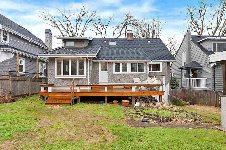 Charming 2 Bedroom House in Vancouver — photo 2