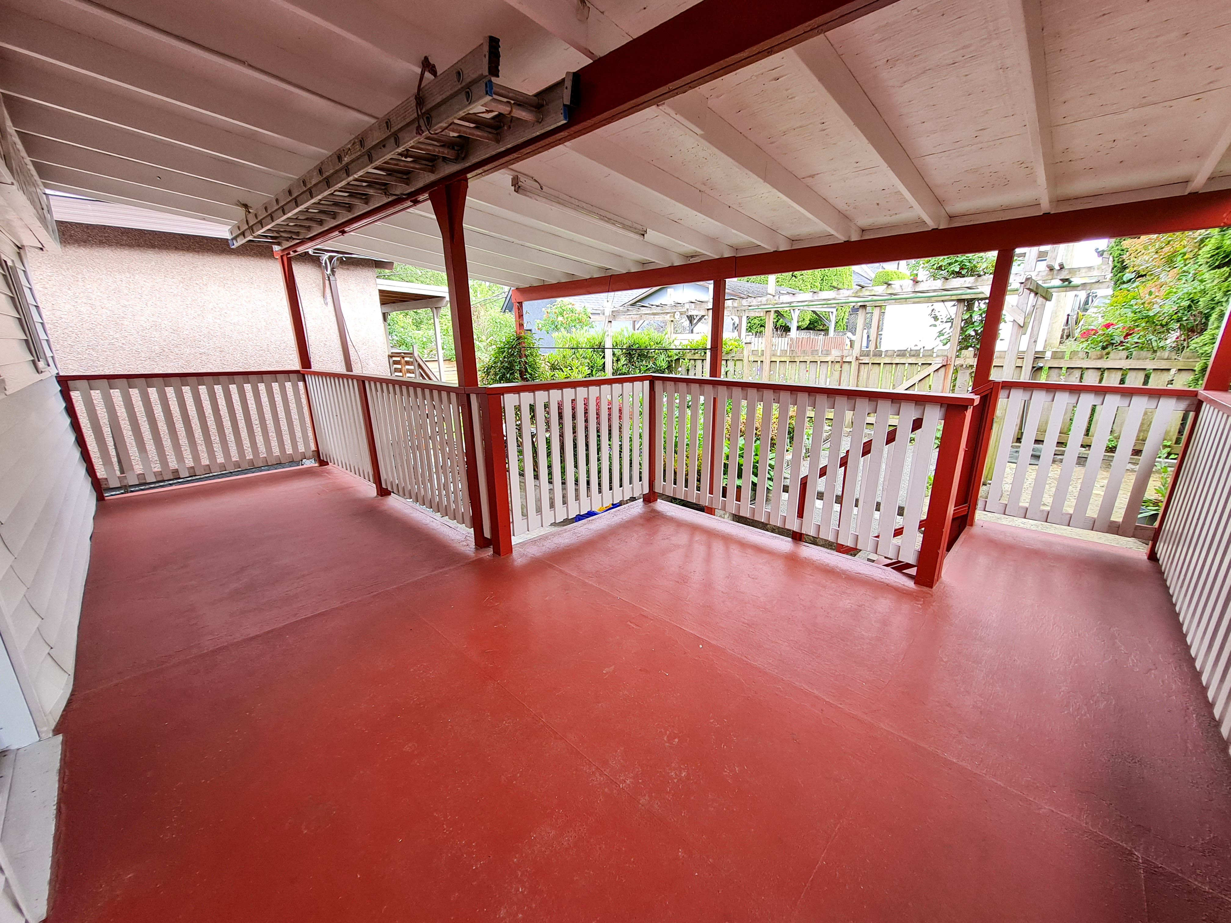 enovated 3-Bedroom Upper | 1.5 Baths | 2 Parking | Fraser
Available Immediately in Vancouver — photo 11