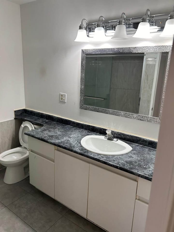 Top Half of 3 Bed House in Surrey - $3000/Month — photo 10