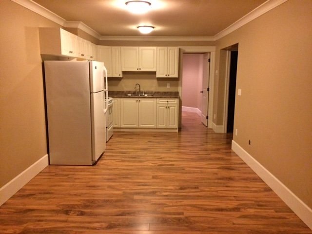 Cozy 2-Bedroom Apartment in Surrey, BC in Surrey