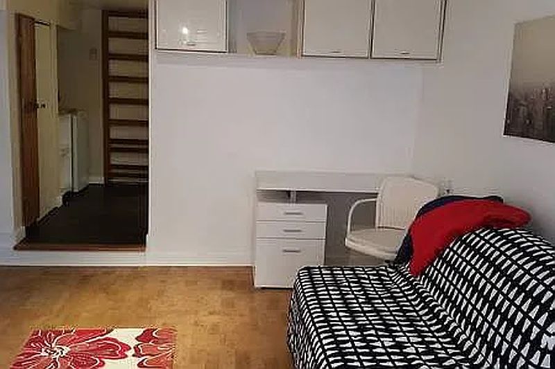 Vancouver Apartment for rent - 1 Bedroom — photo 3
