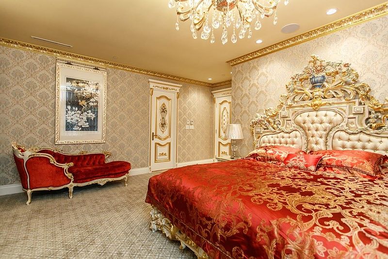 Vancouver House for rent - 6 Bedrooms — photo 27