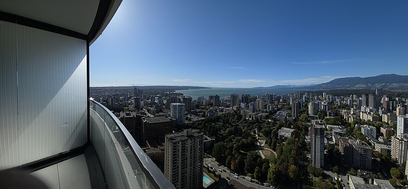 Vancouver Apartment for rent - 1 Bedroom — photo 14