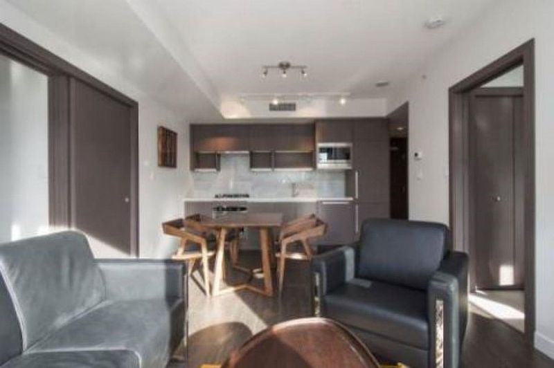 Vancouver Condominimum for rent - 1 Bedroom — photo 3