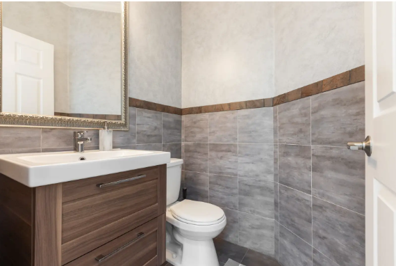 2733 Parkway Dr, South Surrey | 4BD / 3BA | Townhouse — photo 13