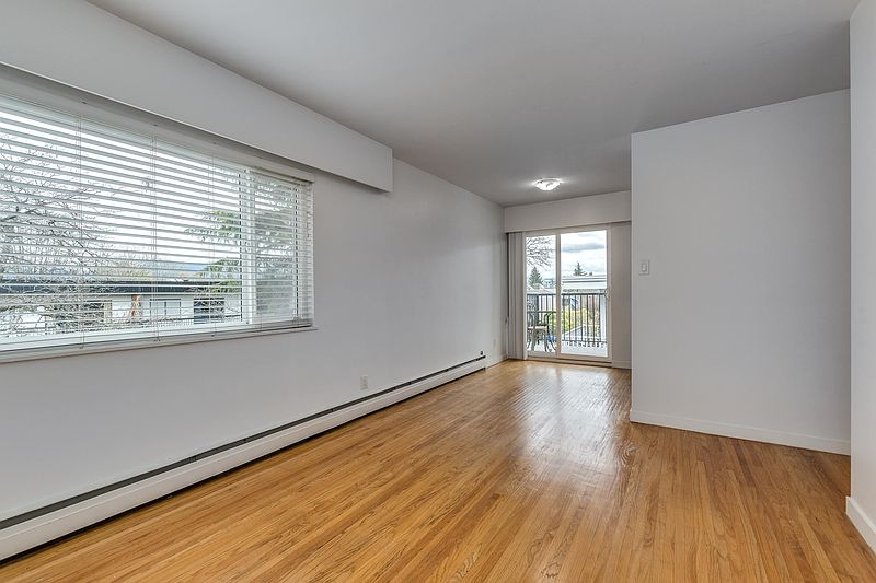 Vancouver Condominimum for rent - 1 Bedroom — photo 11