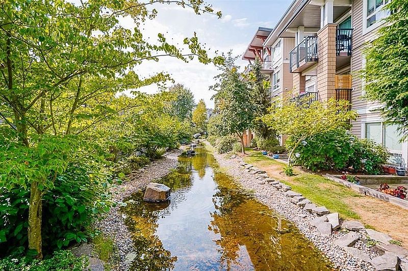 Surrey Apartment for rent - 2 Bedrooms — photo 3