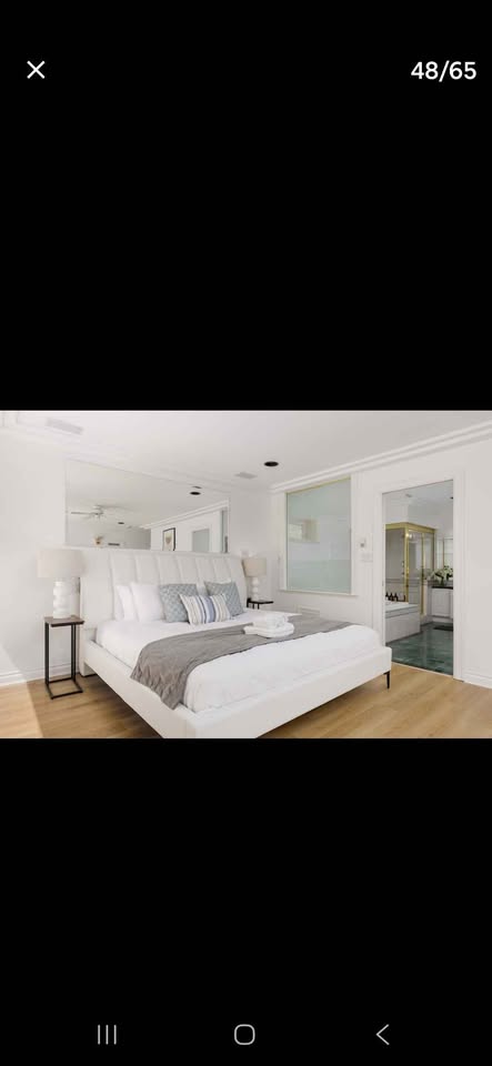 Luxury Oceanview Suite for Rent in White Rock — photo 7
