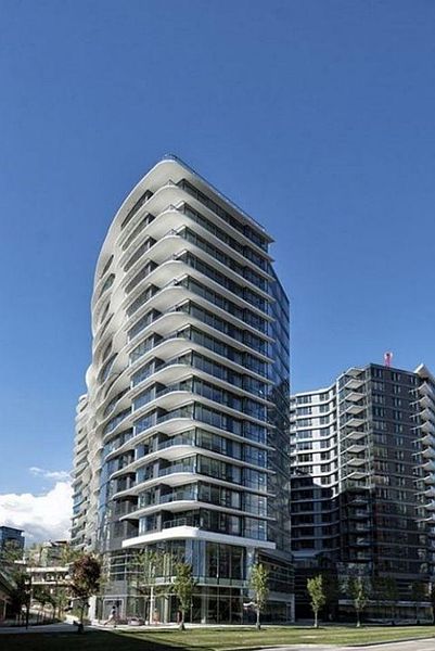 Vancouver Condominimum for rent - 1 Bedroom — photo 14