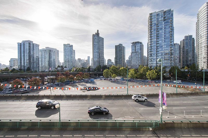 Vancouver Condominimum for rent - 1 Bedroom — photo 11