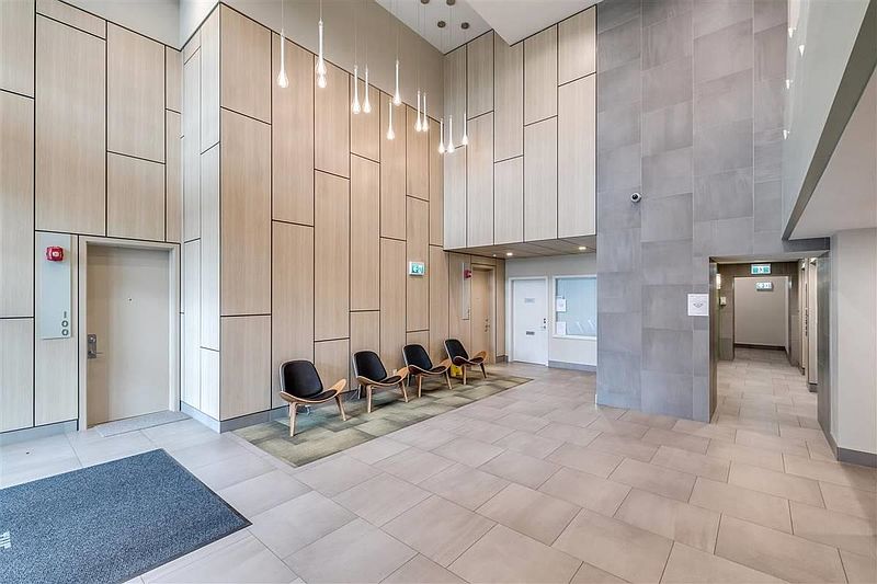 Coquitlam Condominimum for rent - 1 Bedroom — photo 13