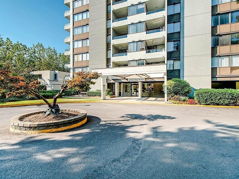 Burnaby Condominimum for rent - 2 Bedrooms — photo 4