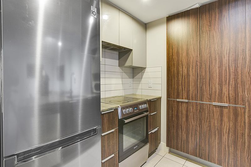 Vancouver Condominimum for rent - 2 Bedrooms — photo 5