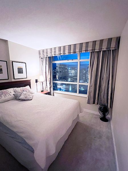 Vancouver Condominimum for rent - 1 Bedroom — photo 9