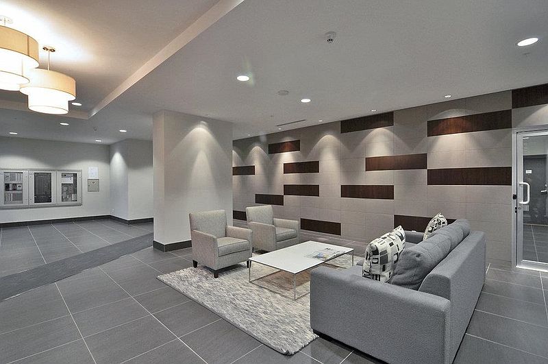 Vancouver Condominimum for rent - 2 Bedrooms — photo 11