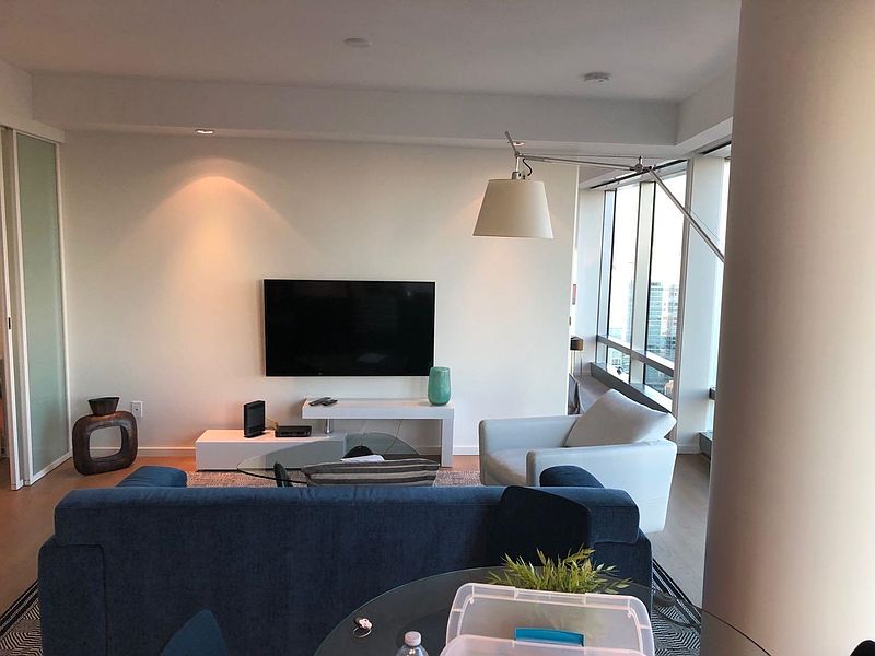 Vancouver Condominimum for rent - 2 Bedrooms — photo 3