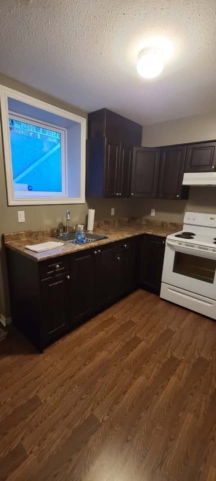 Charming 2 Bed 1 Bath Apartment in Surrey — photo 8
