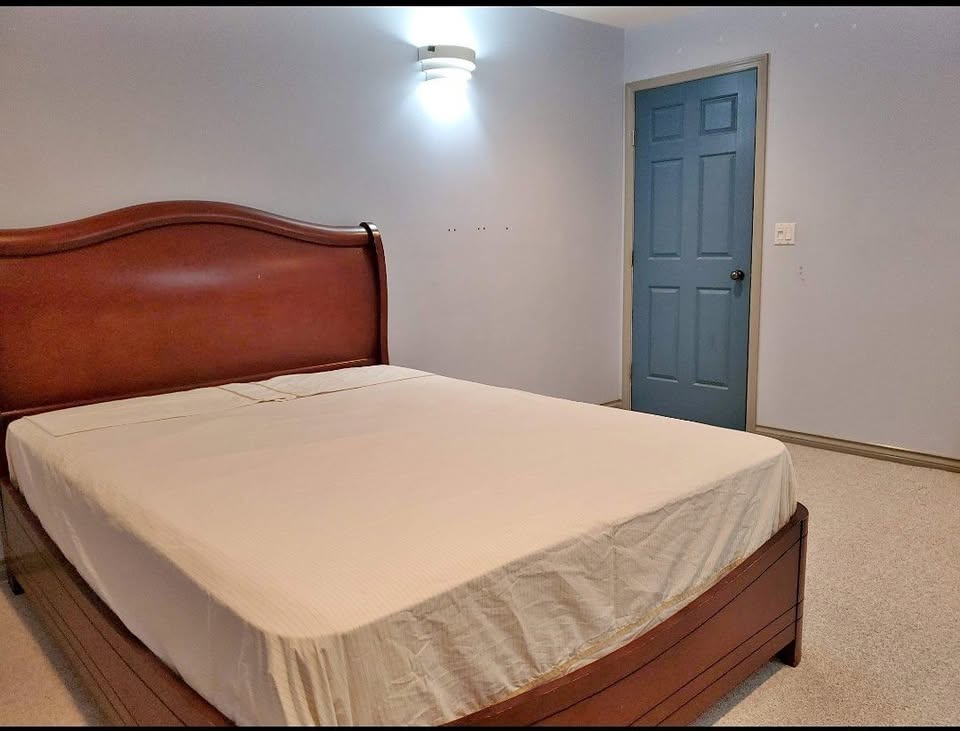 Charming 2-Bedroom Basement Suite in Fleetwood in Surrey