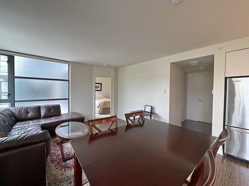 Vancouver Condominimum for rent - 1 Bedroom — photo 3