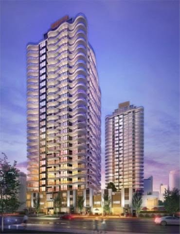 Modern 1-Bed Apartment in Surrey - $1,950/month — photo 19
