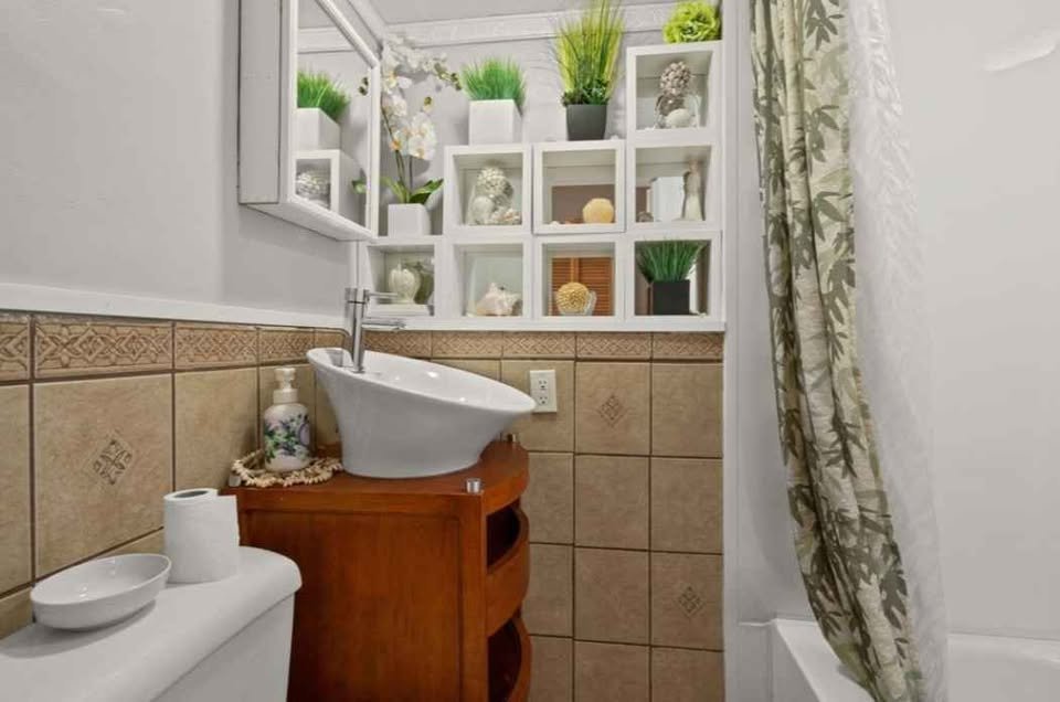 Charming 2 Bedroom House for Rent in Mission — photo 7