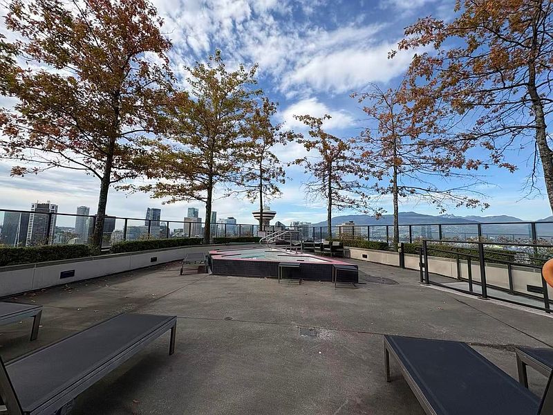 Vancouver Condominimum for rent - 2 Bedrooms — photo 9
