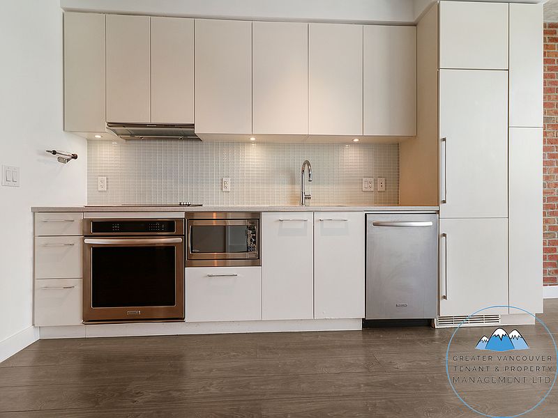 New Westminster Apartment for rent - 1 Bedroom — photo 3