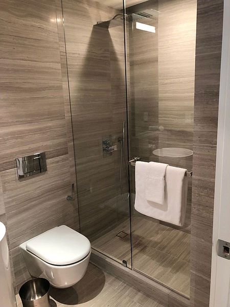 Vancouver Condominimum for rent - 2 Bedrooms — photo 11