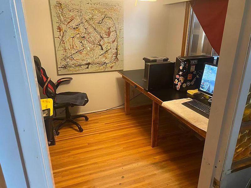 Vancouver House for rent - 3 Bedrooms — photo 2