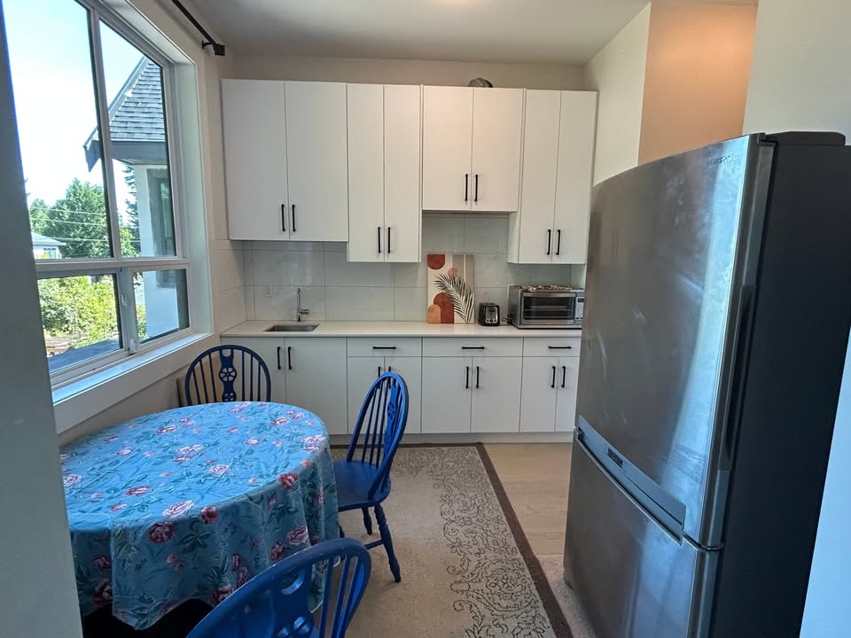 Newly Built 1 Bed/1 Bath House for Rent in Surrey — photo 11