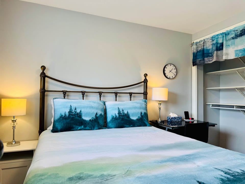 Spacious 2 Bedroom House in Burnaby for Rent — photo 8