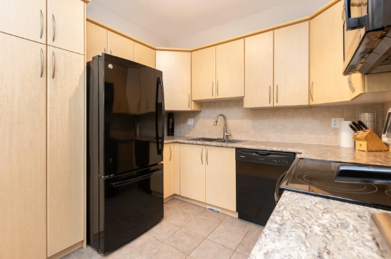 2733 Parkway Dr, South Surrey | 4BD / 3BA | Townhouse — photo 10