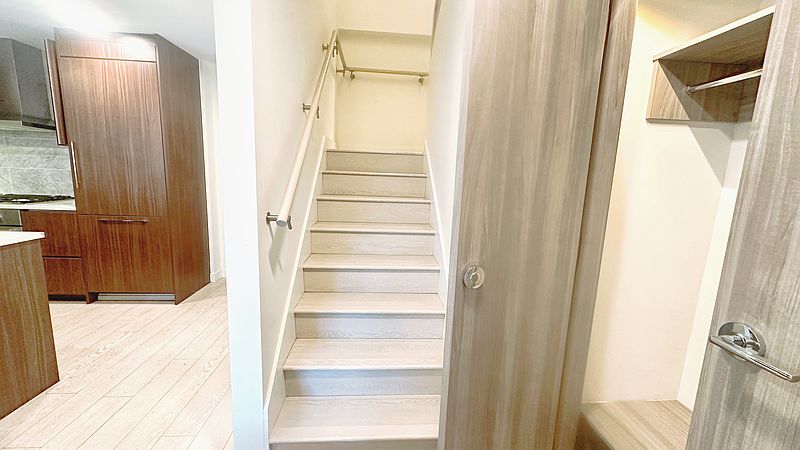 Richmond Townhouse for rent - 2 Bedrooms — photo 25