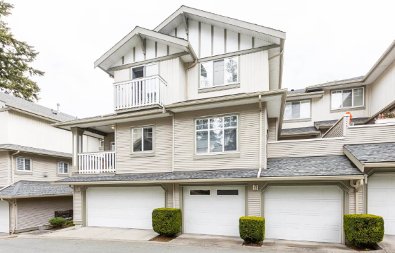 2733 Parkway Dr, South Surrey | 4BD / 3BA | Townhouse — photo 4