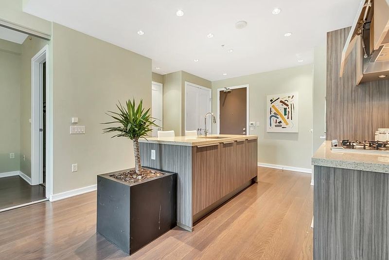 Vancouver Townhouse for rent - 1 Bedroom — photo 6