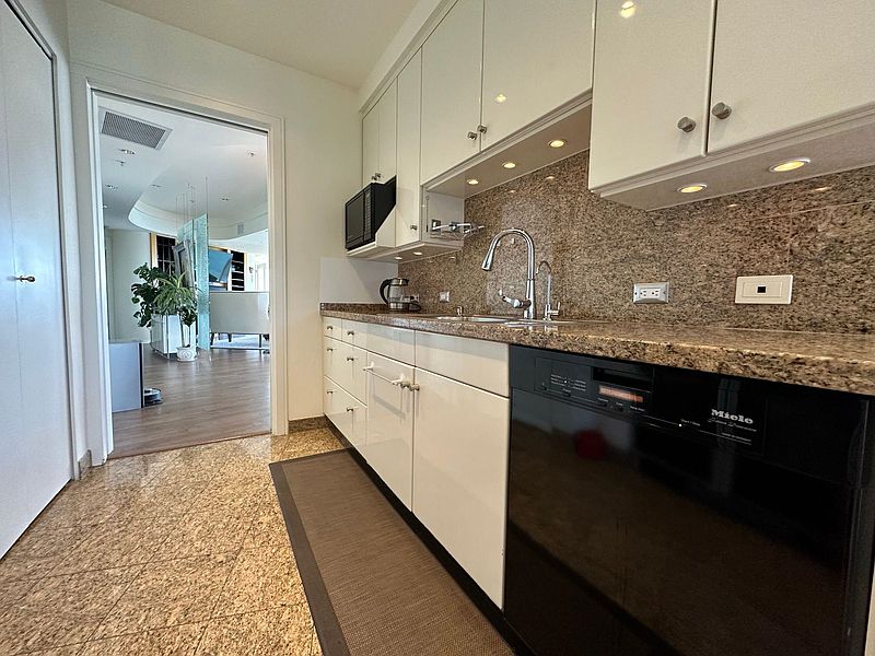 Vancouver Condominimum for rent - 2 Bedrooms — photo 13