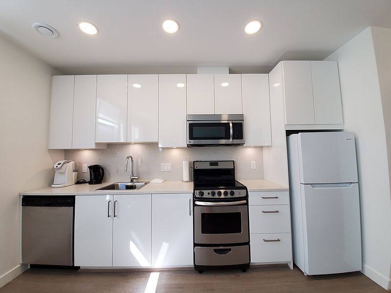 Vancouver Townhouse for rent - 0 Bedrooms in Vancouver