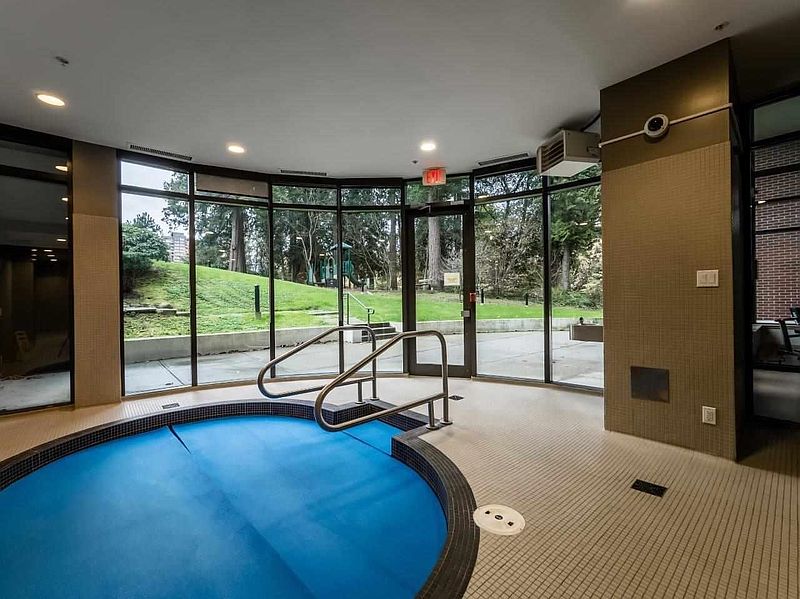 Burnaby Condominimum for rent - 2 Bedrooms — photo 27
