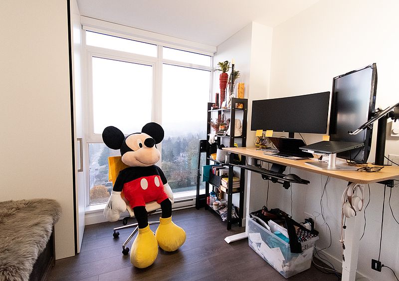 Coquitlam Apartment for rent - 2 Bedrooms — photo 6