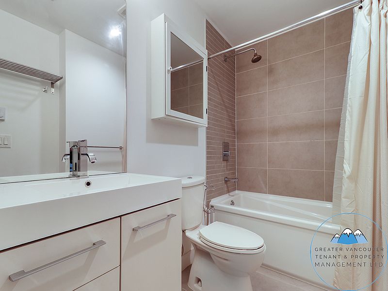 New Westminster Apartment for rent - 1 Bedroom — photo 13