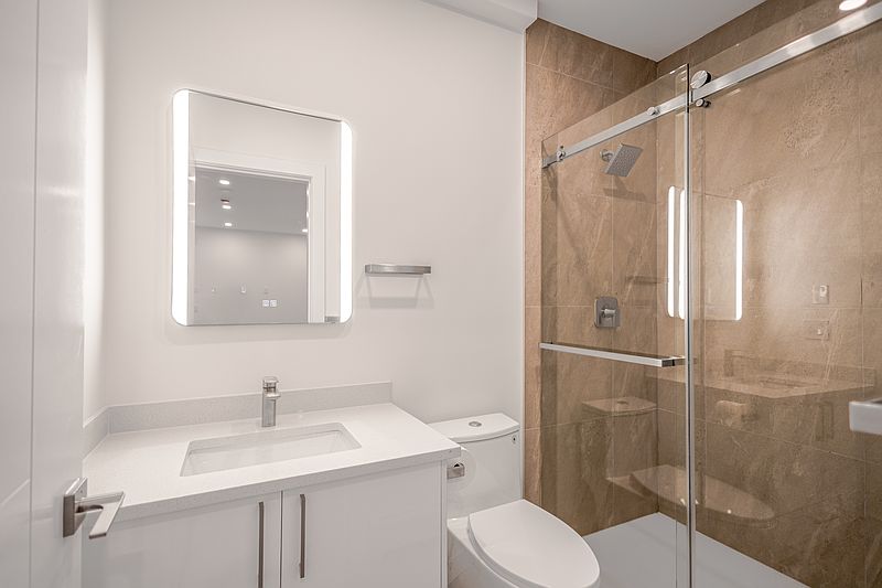 Burnaby House for rent - 1 Bedroom — photo 4