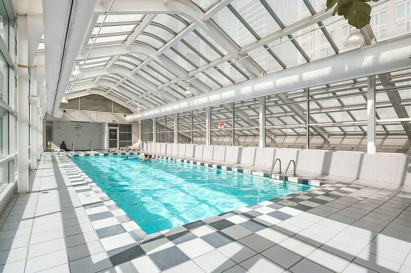 Vancouver Condominimum for rent - 1 Bedroom — photo 19