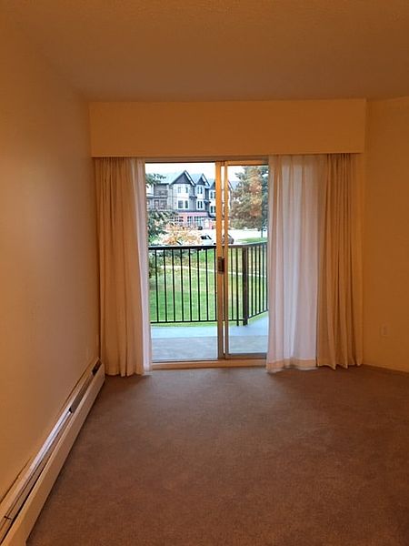 Burnaby Apartment for rent - 1 Bedroom — photo 5