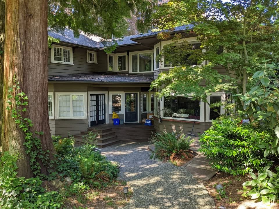 Charming 1-Bedroom House in Vancouver — photo 14