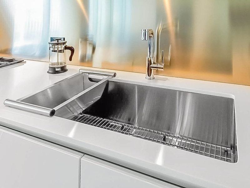 Vancouver Condominimum for rent - 2 Bedrooms — photo 7