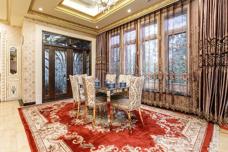 Vancouver House for rent - 6 Bedrooms — photo 4
