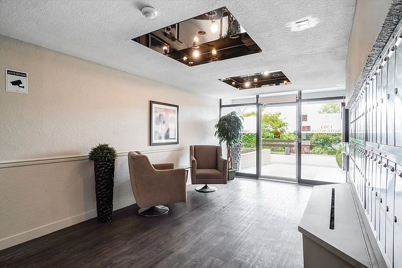 New Westminster Apartment for rent - 1 Bedroom — photo 9