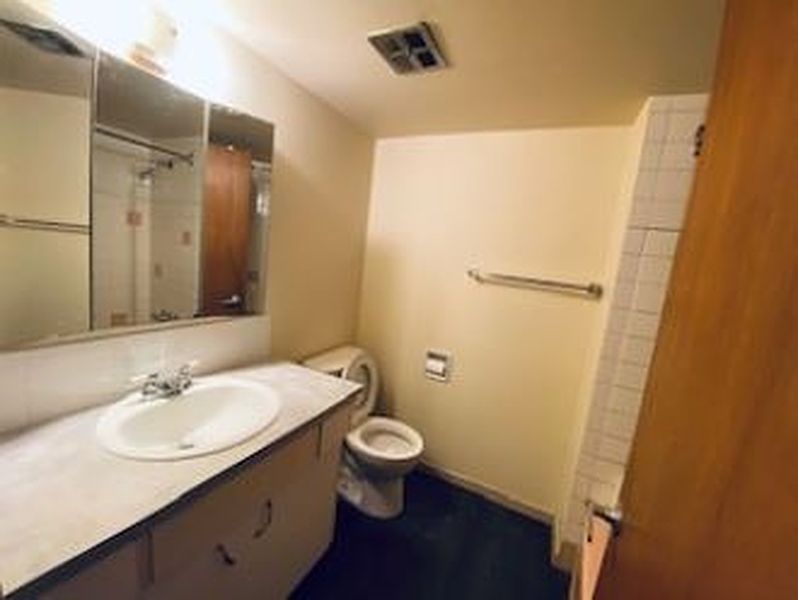 Vancouver Apartment for rent - 1 Bedroom — photo 3